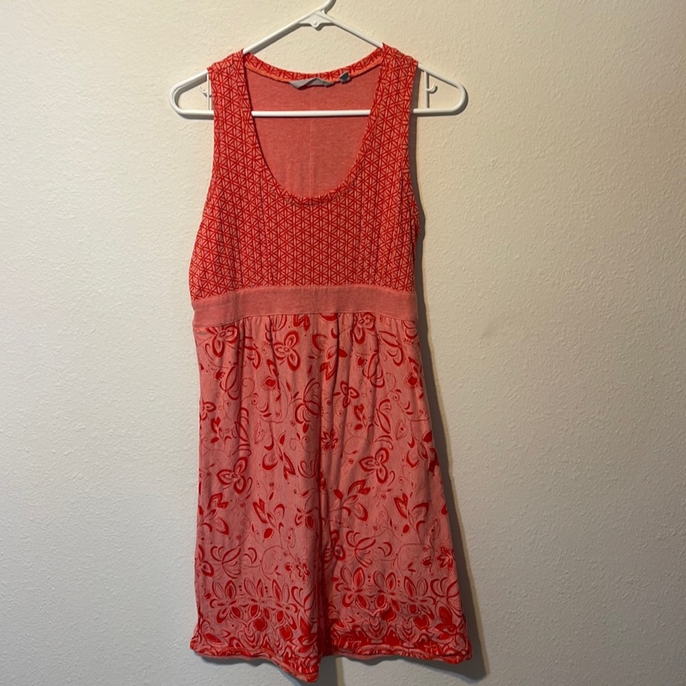 Athleta Sun Dress